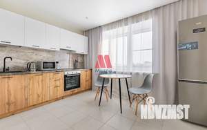 1-к квартира, вторичка, 46м2, 14/14 этаж