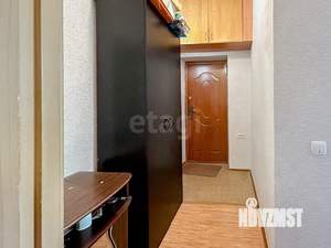 1-к квартира, вторичка, 30м2, 4/5 этаж