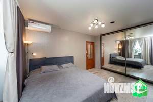 2-к квартира, вторичка, 62м2, 15/17 этаж