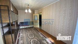 2-к квартира, вторичка, 42м2, 3/5 этаж