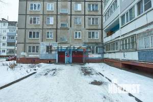 2-к квартира, вторичка, 43м2, 2/9 этаж