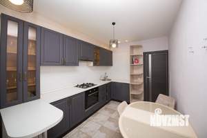 1-к квартира, вторичка, 40м2, 8/8 этаж