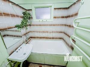 1-к квартира, вторичка, 29м2, 5/5 этаж