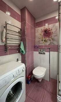 2-к квартира, вторичка, 71м2, 10/11 этаж