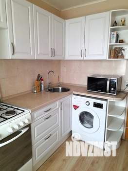 3-к квартира, вторичка, 59м2, 8/9 этаж