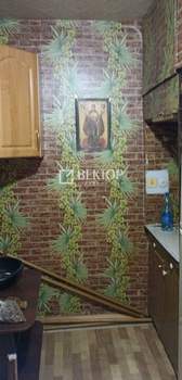 1-к квартира, вторичка, 18м2, 5/5 этаж