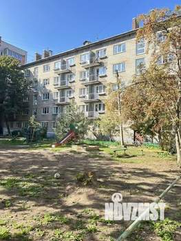 5-к квартира, вторичка, 88м2, 5/5 этаж