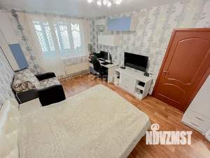 1-к квартира, вторичка, 39м2, 17/17 этаж