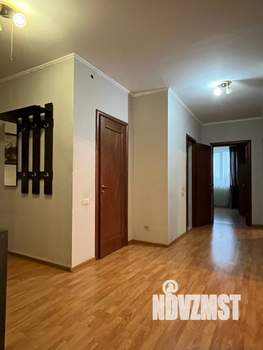 3-к квартира, вторичка, 99м2, 3/16 этаж