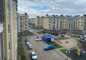 3-к квартира, вторичка, 90м2, 5/5 этаж