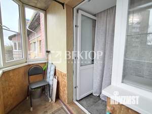 1-к квартира, вторичка, 38м2, 5/6 этаж