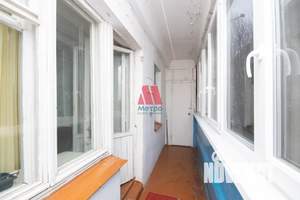 2-к квартира, вторичка, 50м2, 2/5 этаж