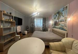 3-к квартира, вторичка, 99м2, 2/10 этаж