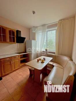 2-к квартира, вторичка, 51м2, 3/12 этаж