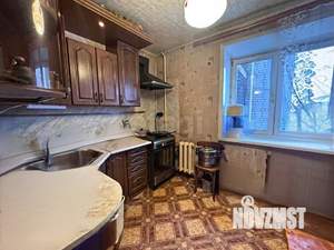 2-к квартира, вторичка, 49м2, 10/12 этаж