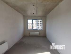 1-к квартира, вторичка, 40м2, 4/10 этаж