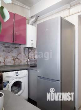 2-к квартира, вторичка, 40м2, 2/2 этаж