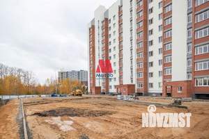 3-к квартира, вторичка, 76м2, 8/10 этаж