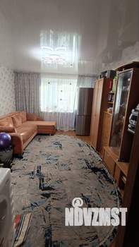 3-к квартира, вторичка, 63м2, 2/5 этаж