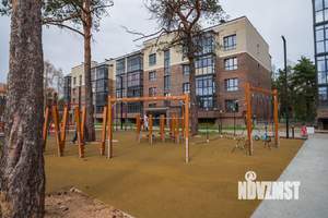 2-к квартира, вторичка, 71м2, 3/4 этаж