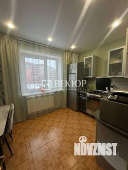 1-к квартира, вторичка, 39м2, 5/9 этаж