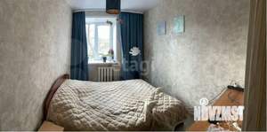 2-к квартира, вторичка, 42м2, 2/5 этаж