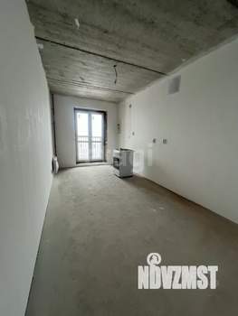 1-к квартира, вторичка, 51м2, 12/15 этаж