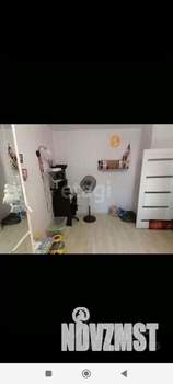 1-к квартира, вторичка, 30м2, 4/5 этаж