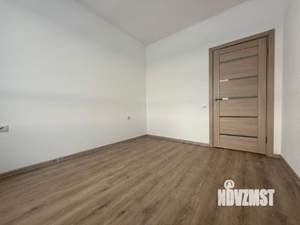 1-к квартира, вторичка, 41м2, 2/17 этаж