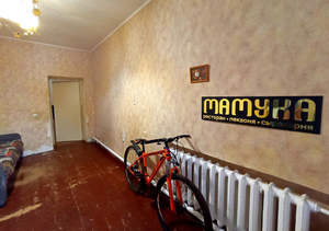 2-к квартира, вторичка, 60м2, 1/5 этаж