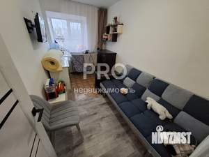 2-к квартира, вторичка, 44м2, 5/5 этаж