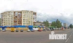 3-к квартира, вторичка, 59м2, 6/9 этаж