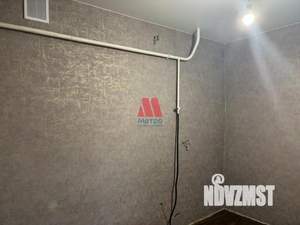 2-к квартира, вторичка, 48м2, 1/9 этаж