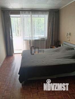 3-к квартира, вторичка, 63м2, 2/5 этаж
