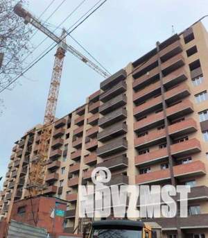 1-к квартира, вторичка, 41м2, 3/12 этаж