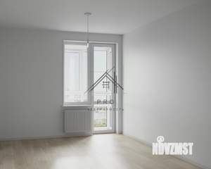 Студия квартира, вторичка, 26м2, 8/9 этаж