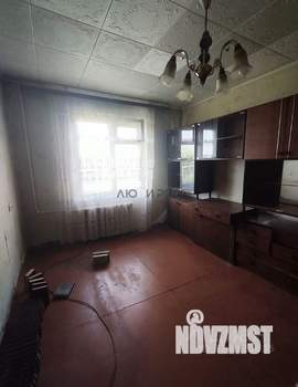 1-к квартира, вторичка, 22м2, 8/9 этаж