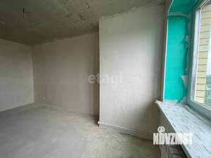 2-к квартира, вторичка, 58м2, 2/14 этаж