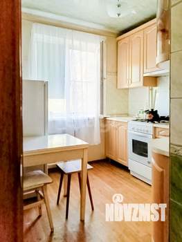 2-к квартира, вторичка, 45м2, 2/5 этаж