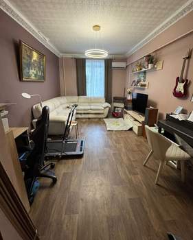 3-к квартира, вторичка, 85м2, 3/9 этаж