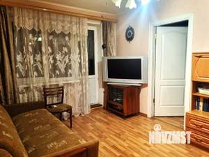 2-к квартира, вторичка, 45м2, 4/5 этаж