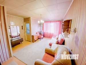 1-к квартира, вторичка, 29м2, 5/5 этаж