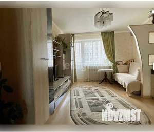 3-к квартира, вторичка, 62м2, 5/5 этаж