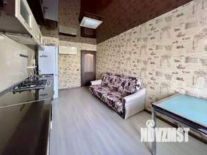 1-к квартира, вторичка, 51м2, 4/10 этаж