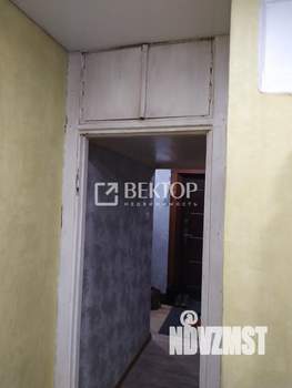 3-к квартира, вторичка, 56м2, 4/5 этаж