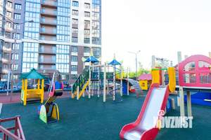 3-к квартира, сданный дом, 112м2, 12/18 этаж