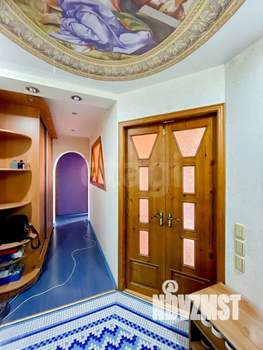 3-к квартира, вторичка, 61м2, 9/9 этаж