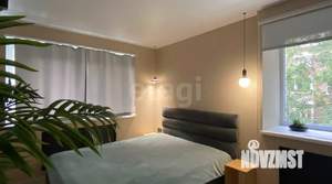 1-к квартира, вторичка, 46м2, 4/5 этаж