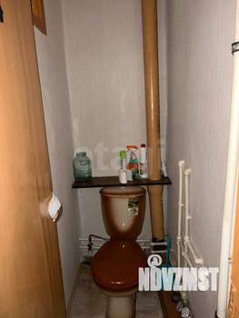 2-к квартира, вторичка, 52м2, 1/5 этаж
