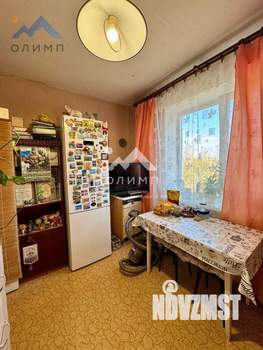1-к квартира, вторичка, 38м2, 5/9 этаж